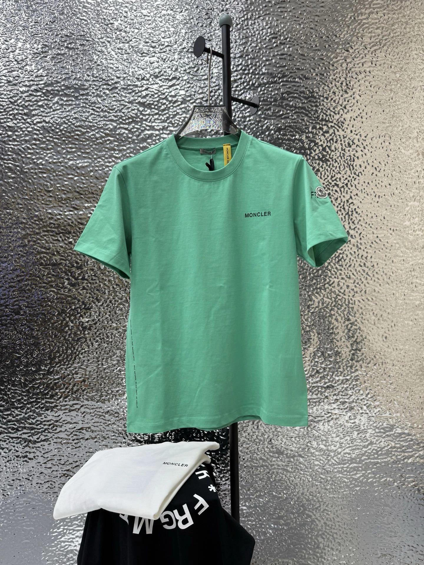 & wg.luxury- 7o9385r Cotton 3colour item:E-F409F1034-3